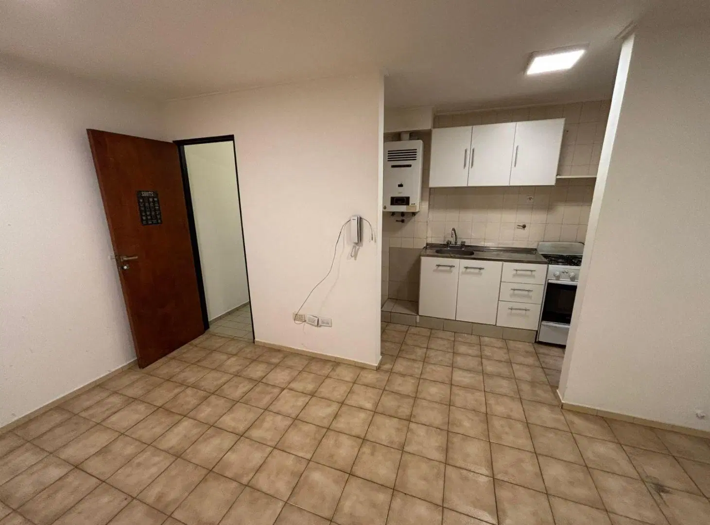 Departamento en Nueva Cordoba 2