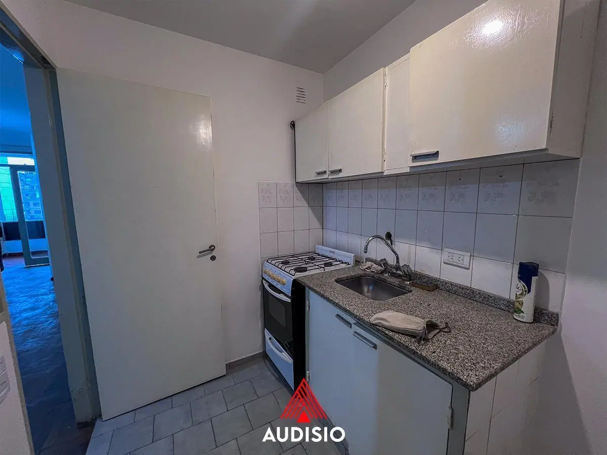 Departamento en alquiler en Nueva Cordoba 1
