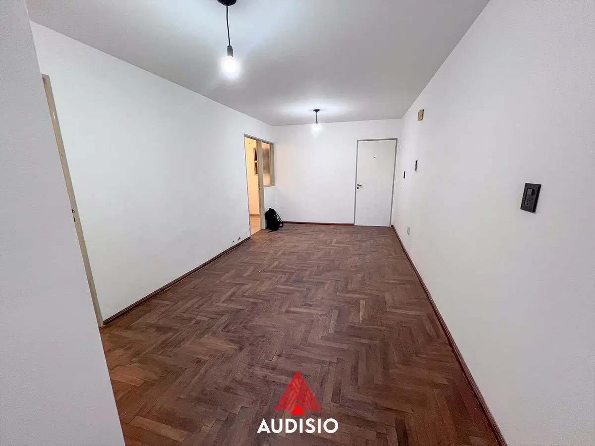 Departamento en alquiler en Nueva Cordoba 3