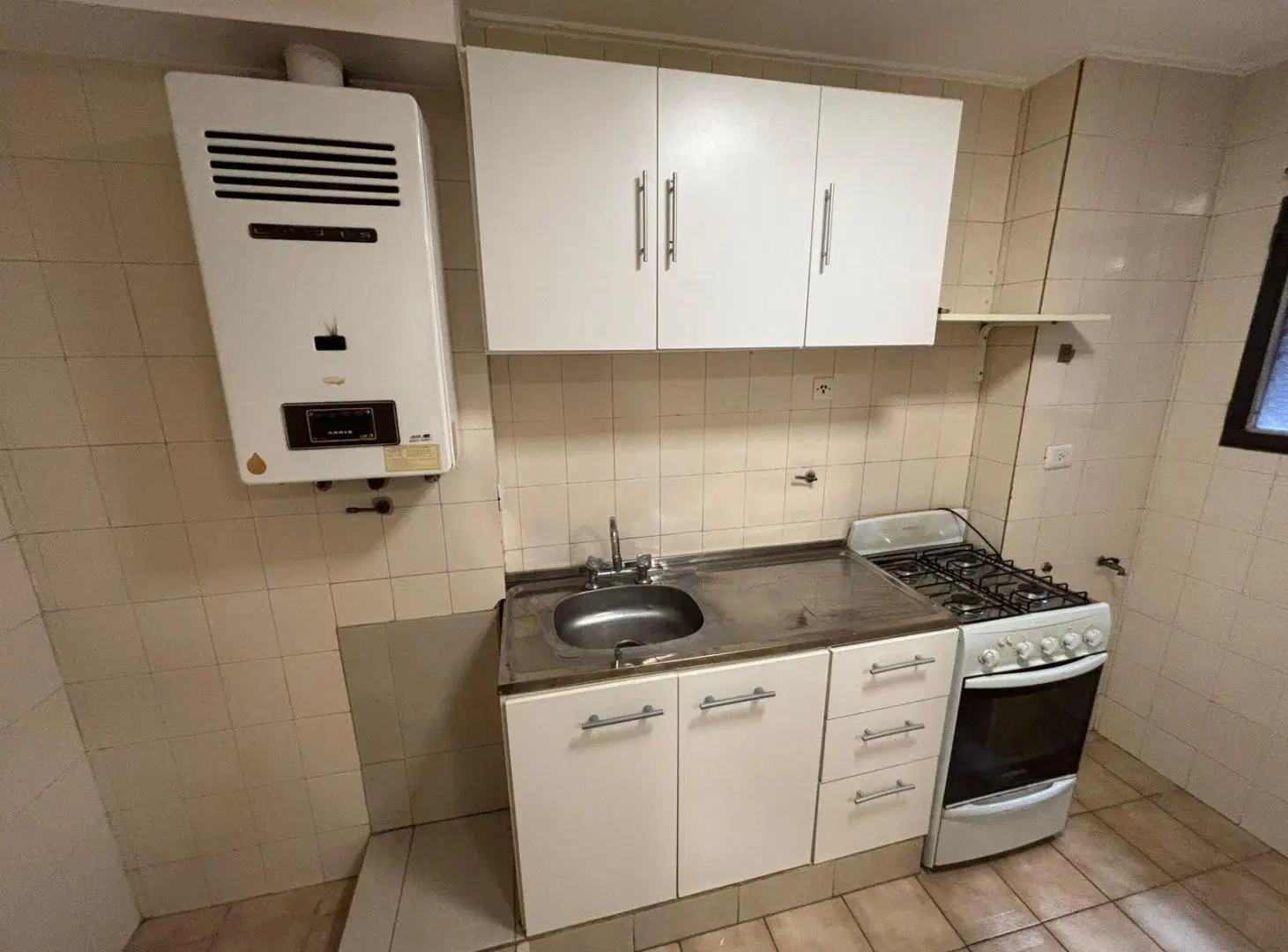 Departamento en Nueva Cordoba 5