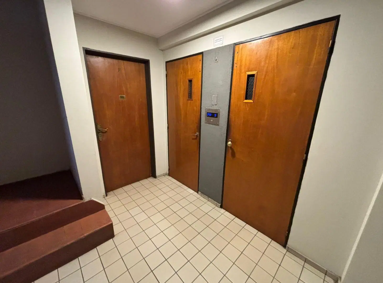 Departamento en Nueva Cordoba 2