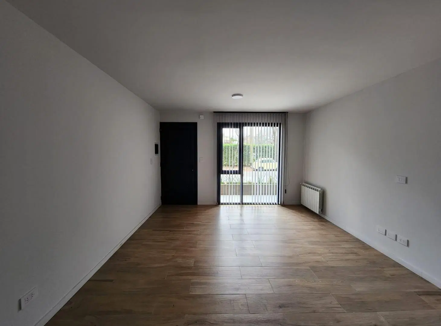 Departamento en General Pico 5