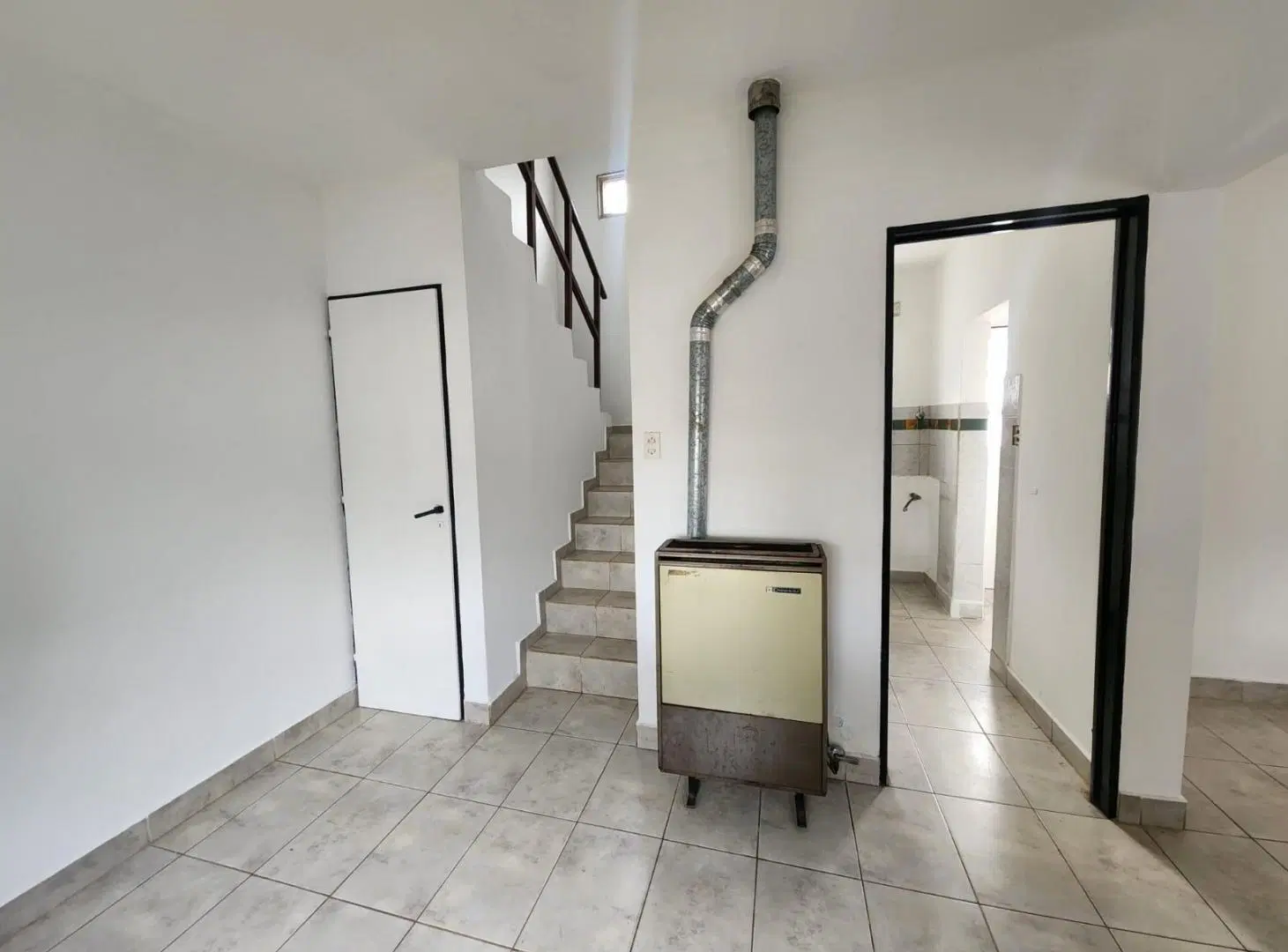 Casa en General Pico 2