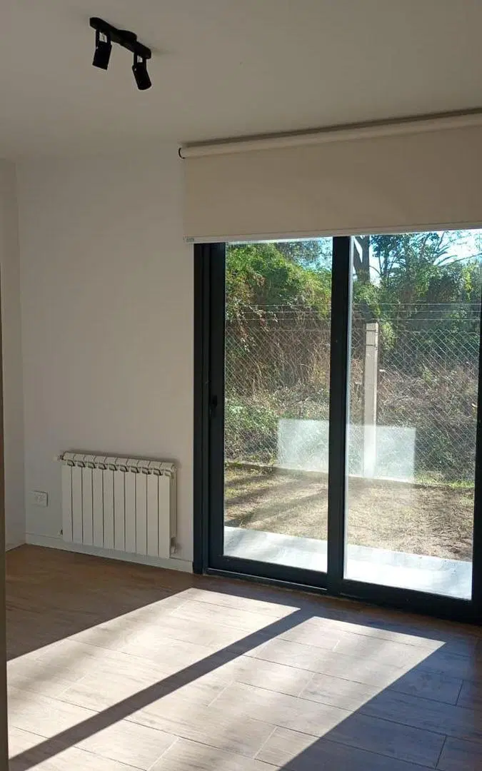 Departamento en General Pico 3