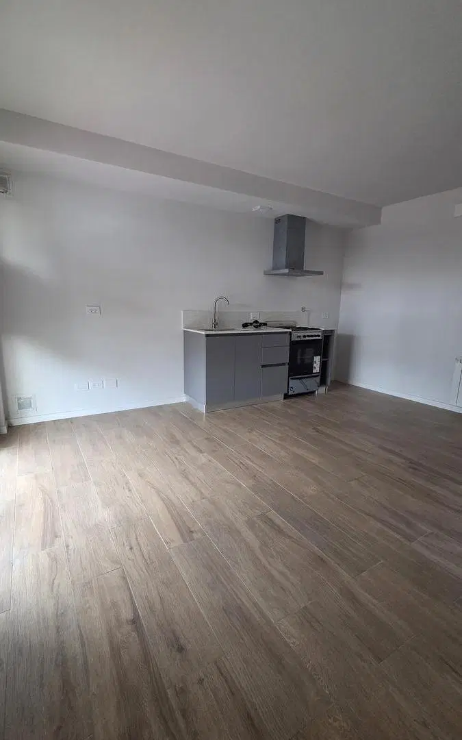 Departamento en General Pico 5