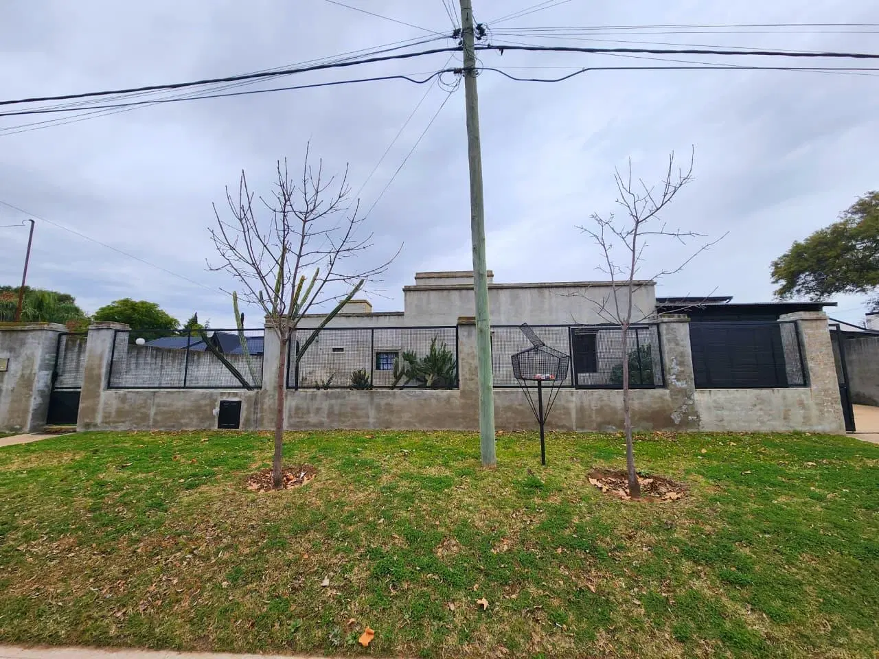Casa en General Pico 3