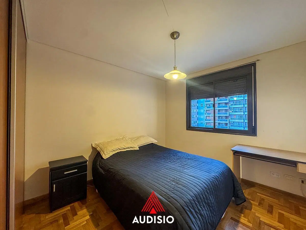Departamento en Nueva Cordoba 3