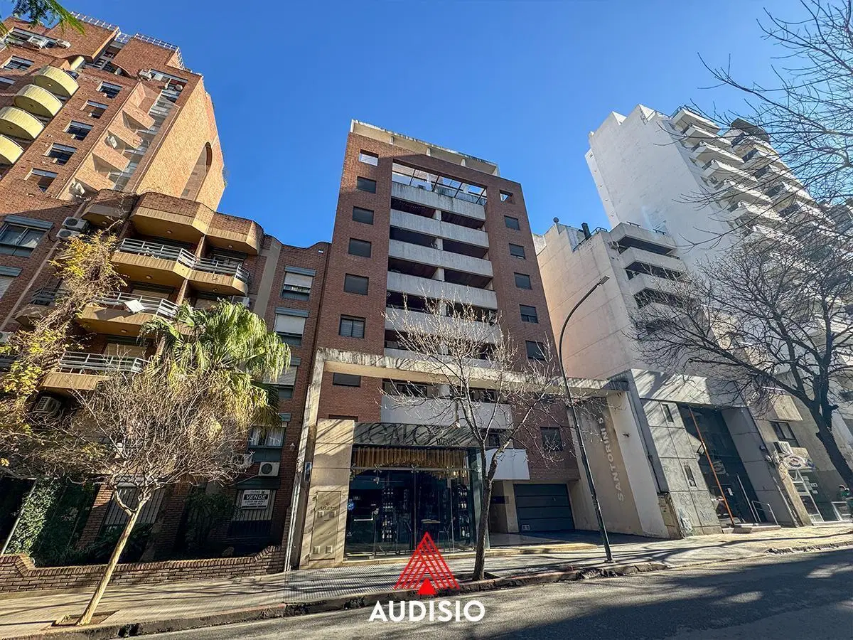 Departamento en Nueva Cordoba 5
