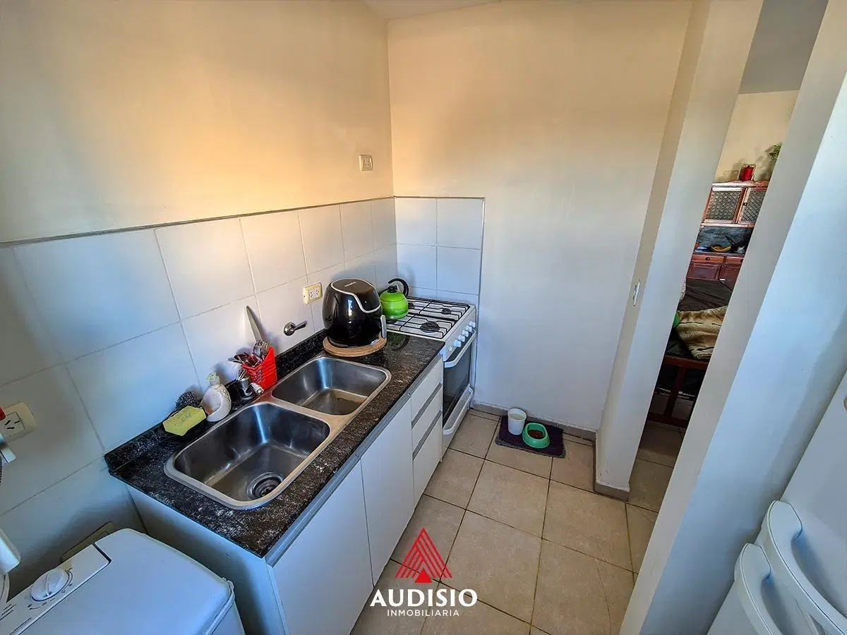 Departamento en venta 3