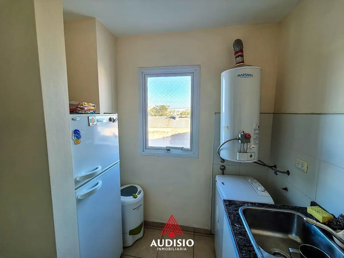 Departamento en venta 5