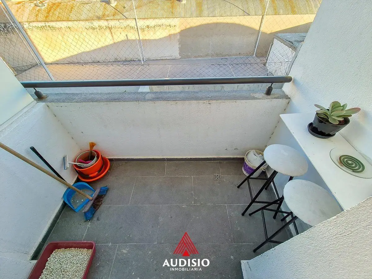 Departamento en venta 4