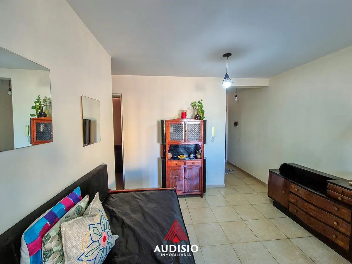 Departamento en venta 2