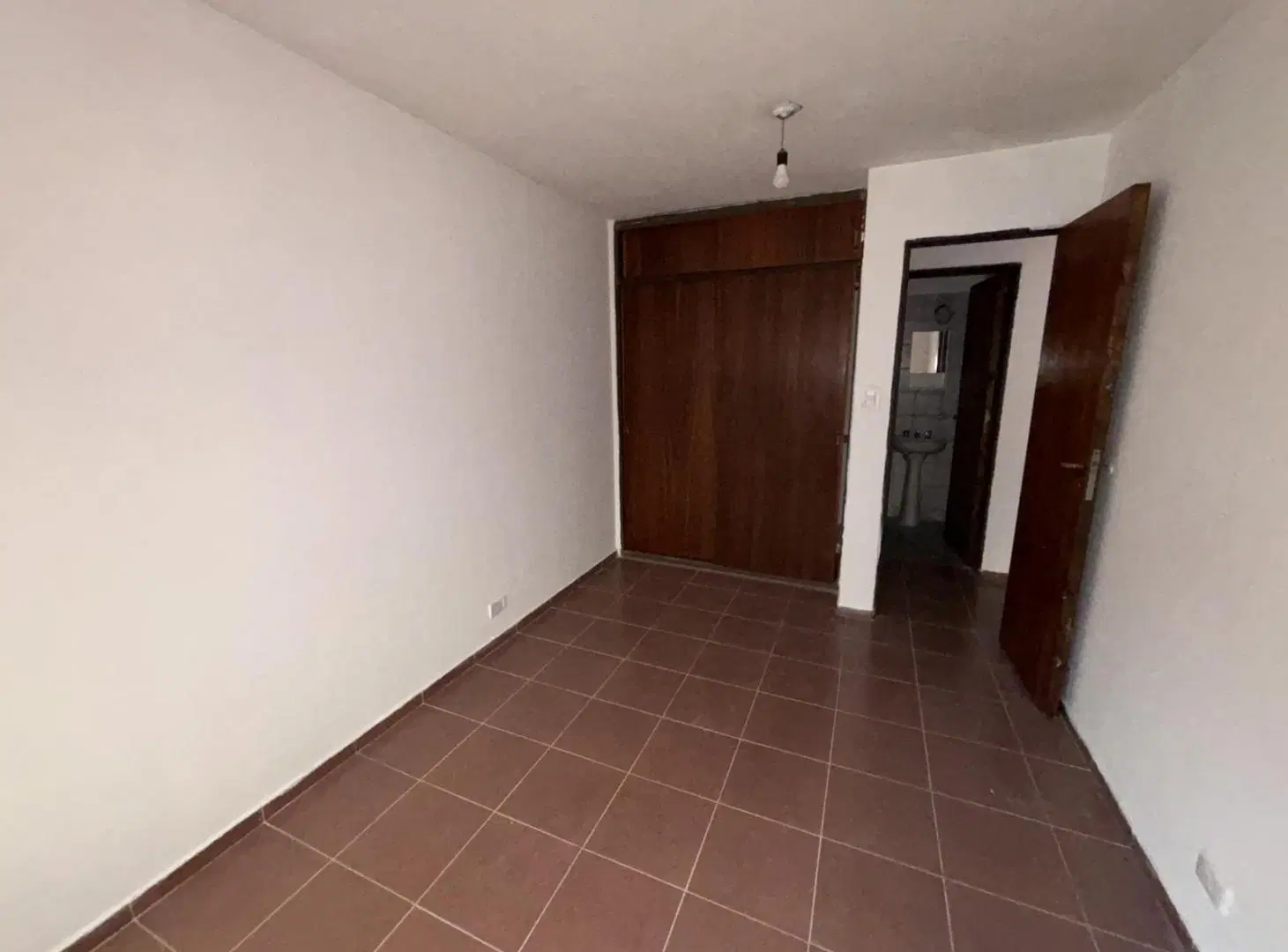 Departamento en Alquiler Ambrosio Olmos 3