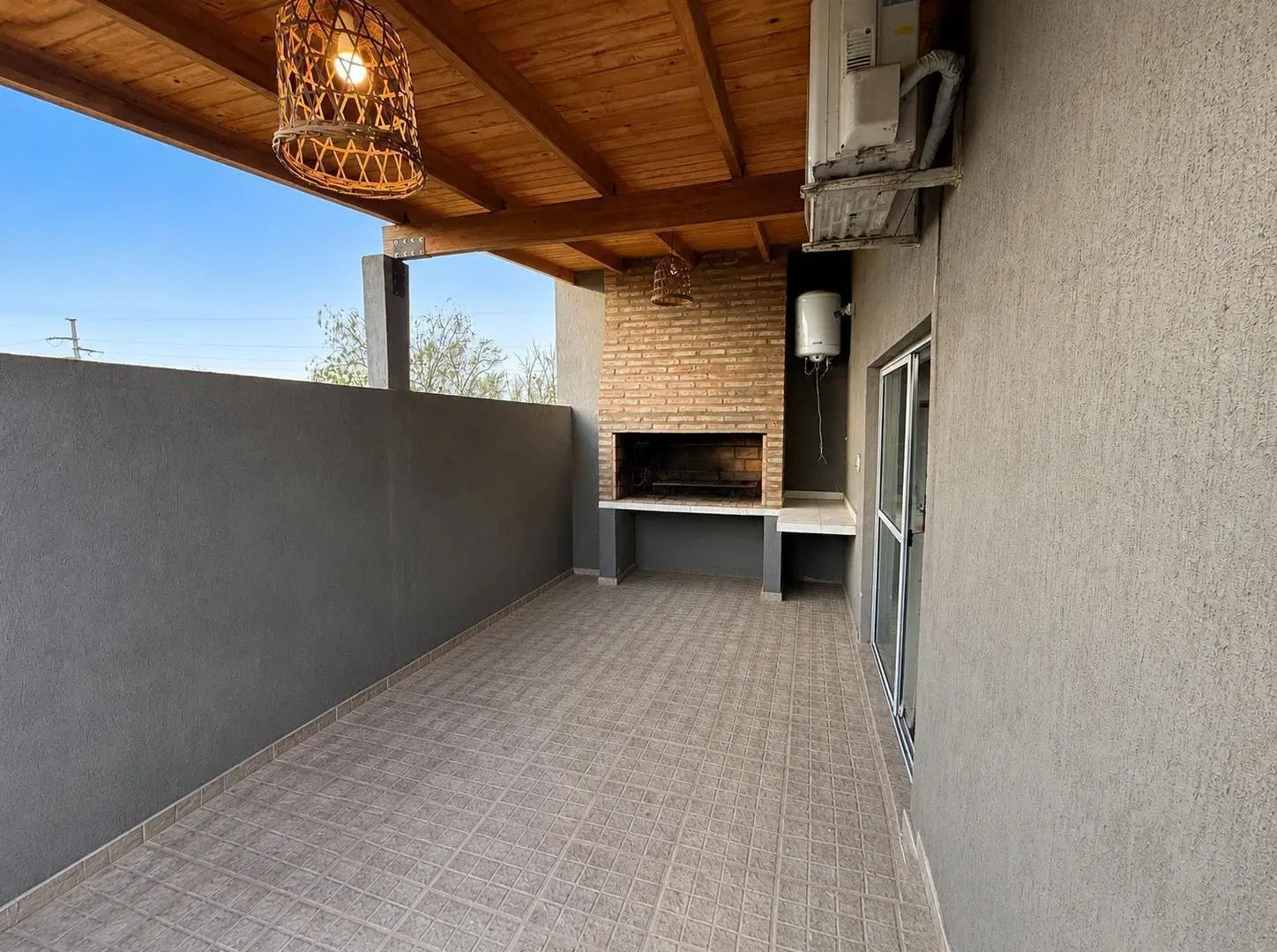 Casa quinta en General Pico 2