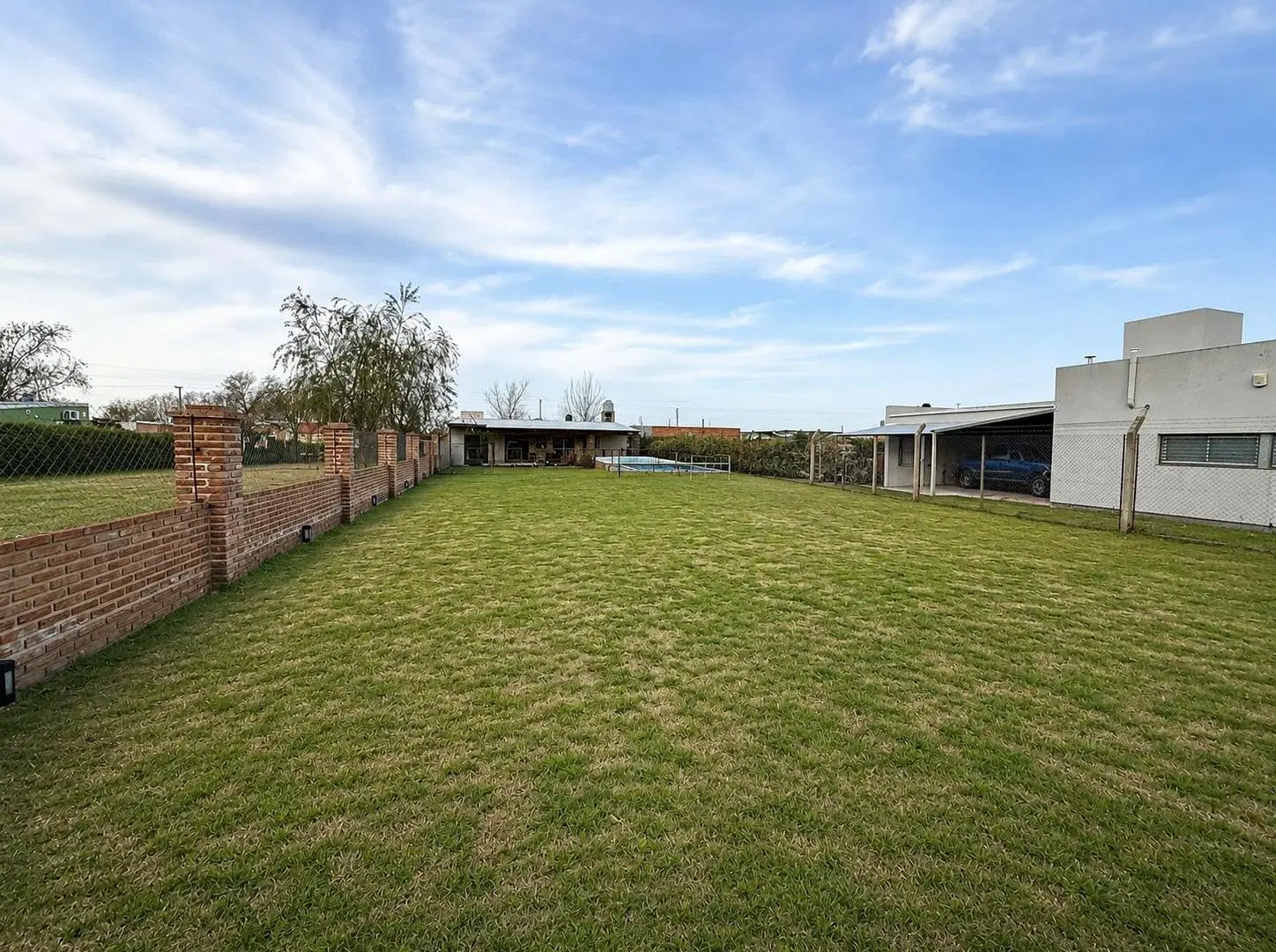 Casa quinta en General Pico 4