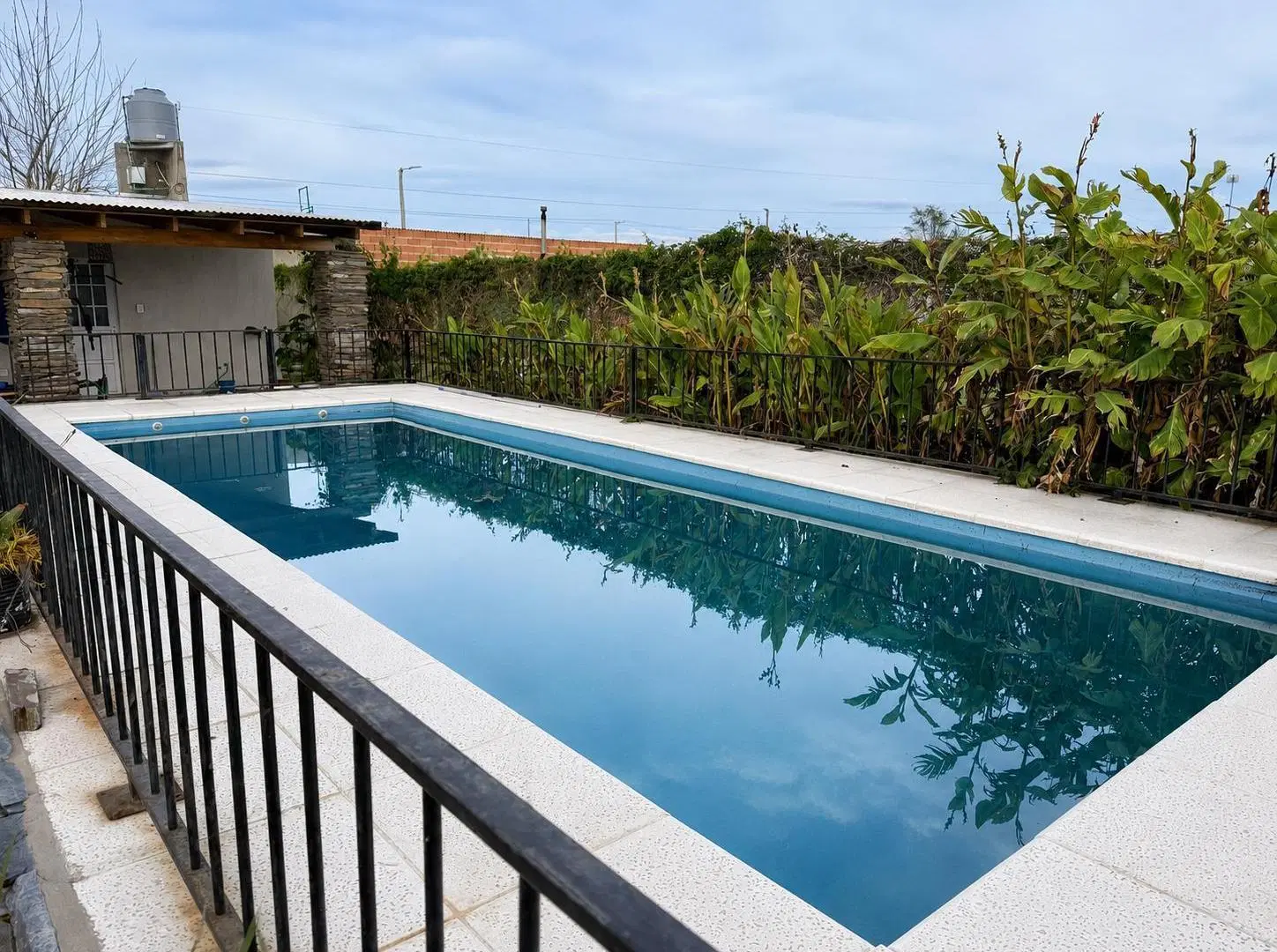 Casa quinta en General Pico 3
