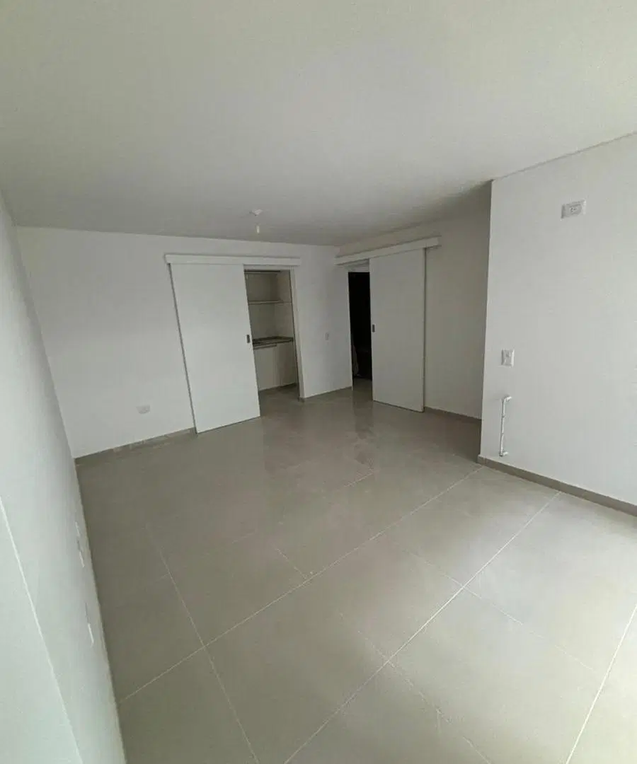 Departamento en General Paz (Disponible Agosto) 2