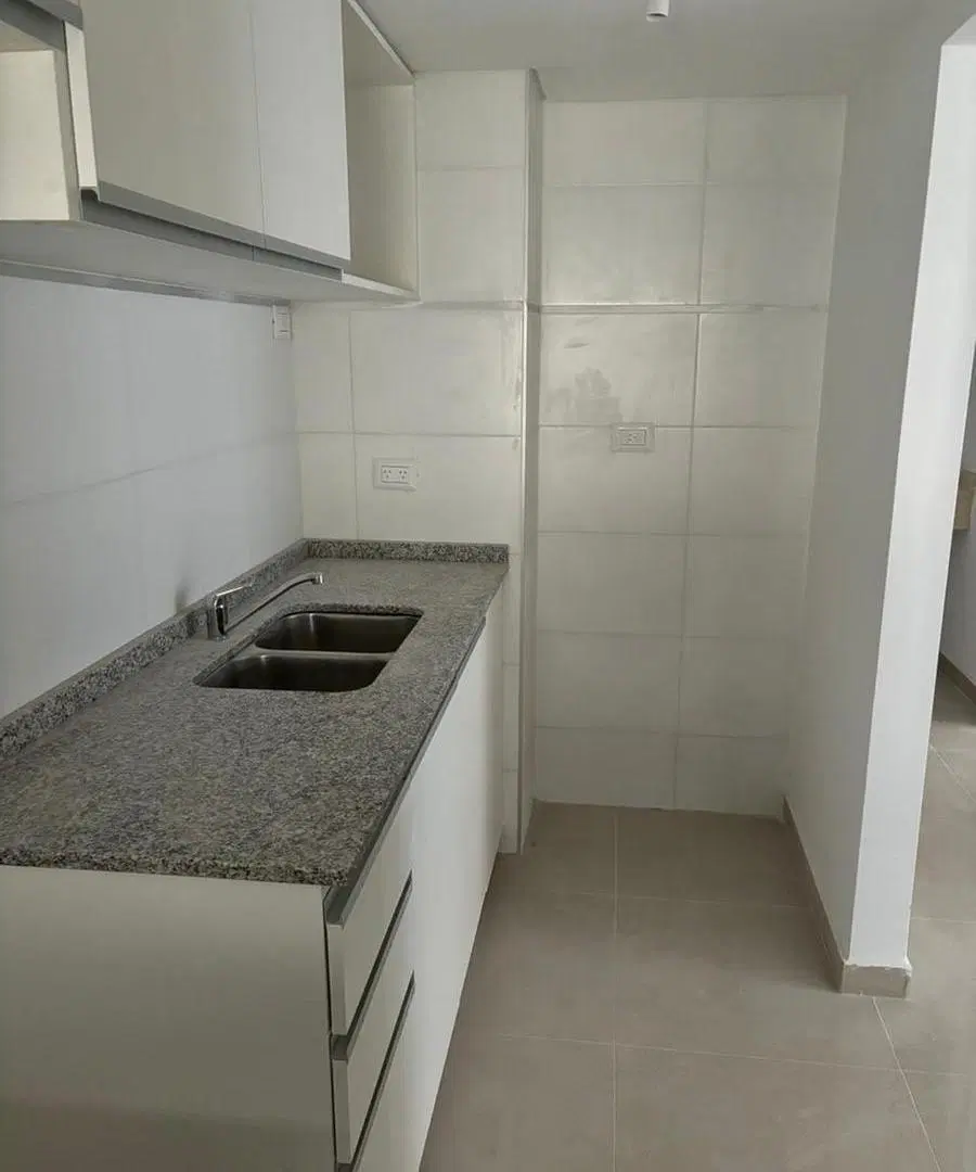 Departamento en General Paz (Disponible Agosto) 4