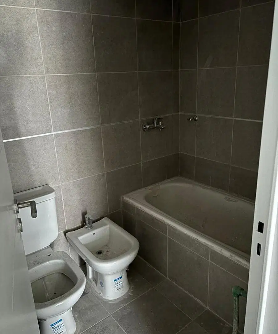 Departamento en General Paz (Disponible Agosto) 5