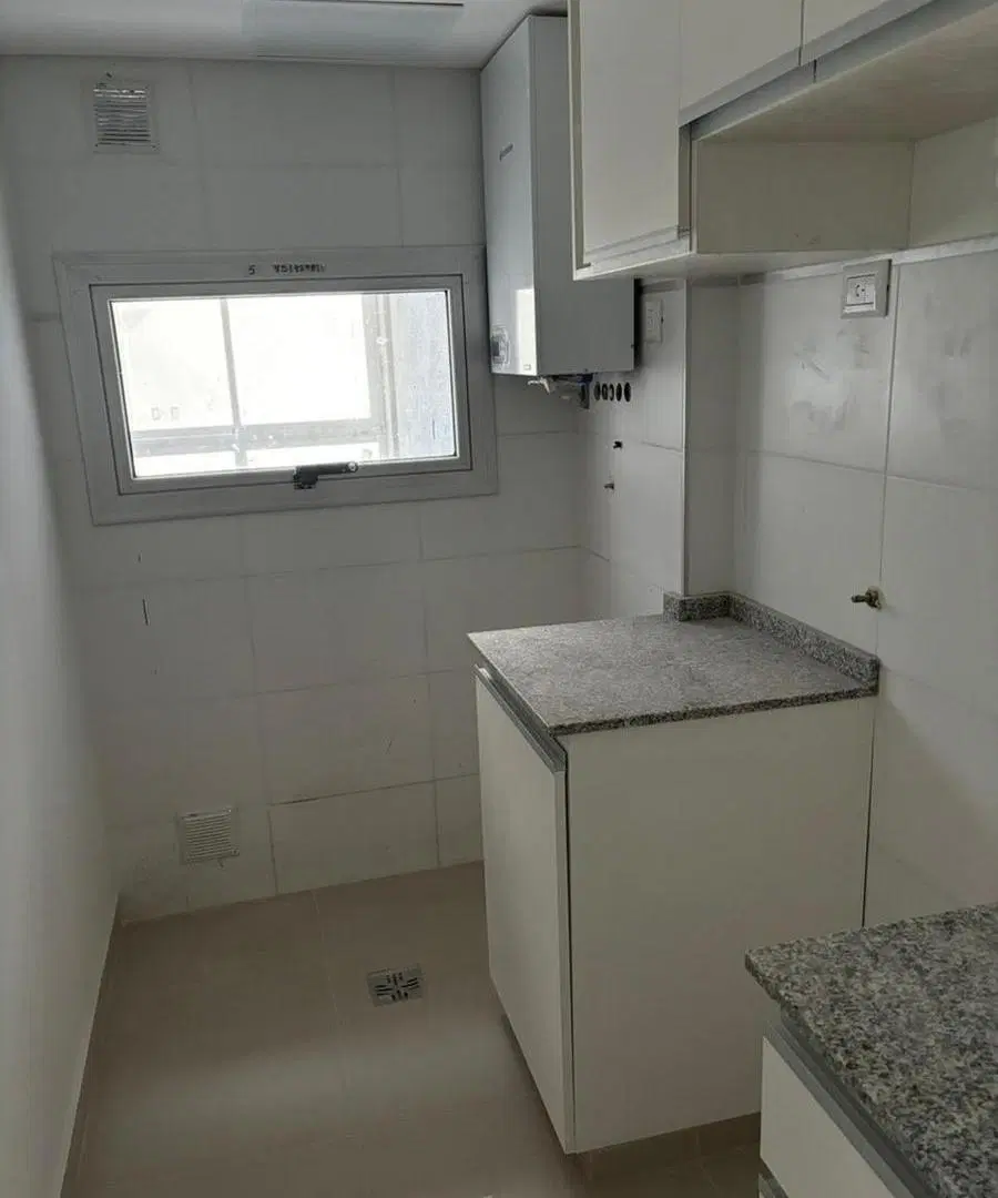 Departamento en General Paz (Disponible Agosto) 3