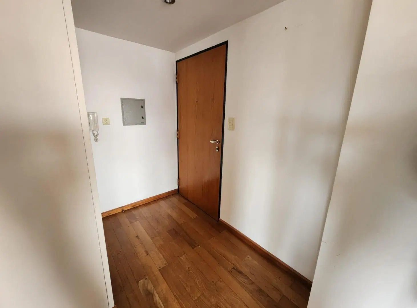 Departamento en General Pico 5