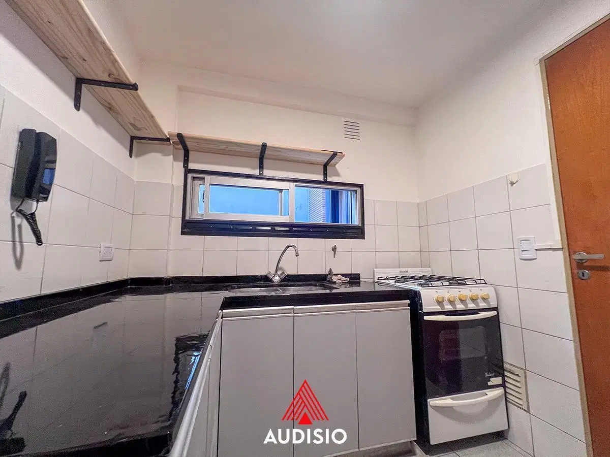 Departamento en Nueva Cordoba 3