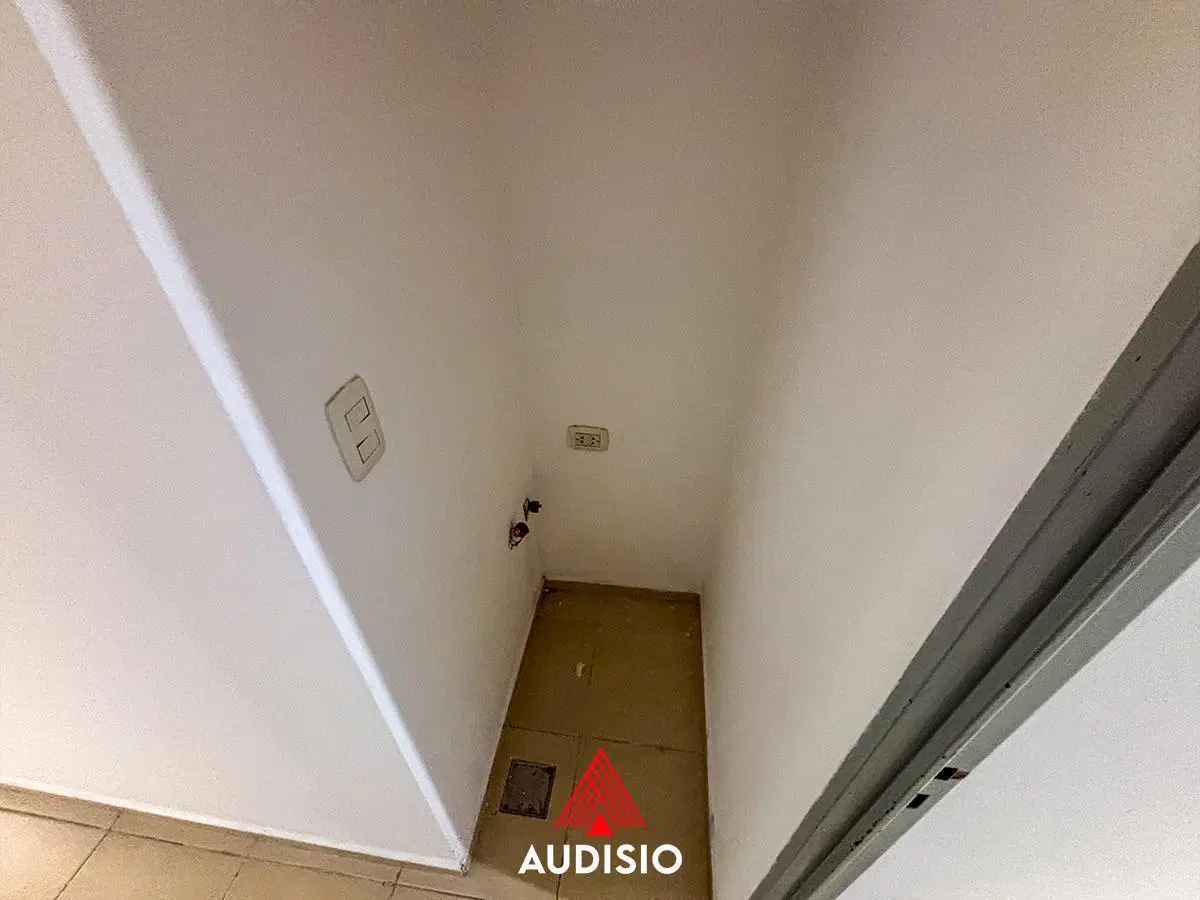 Departamento en Alta Cordoba 8