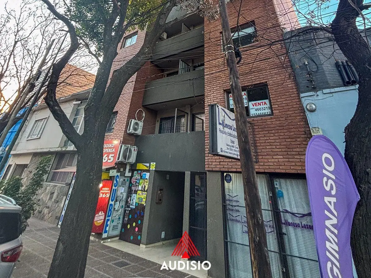 Departamento en Alta Cordoba 2