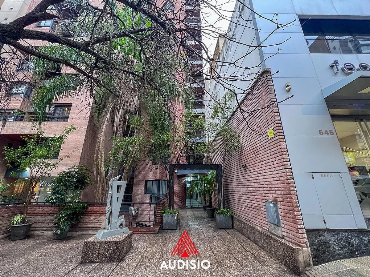 Departamento en alquiler - B° Nueva Cordoba 3