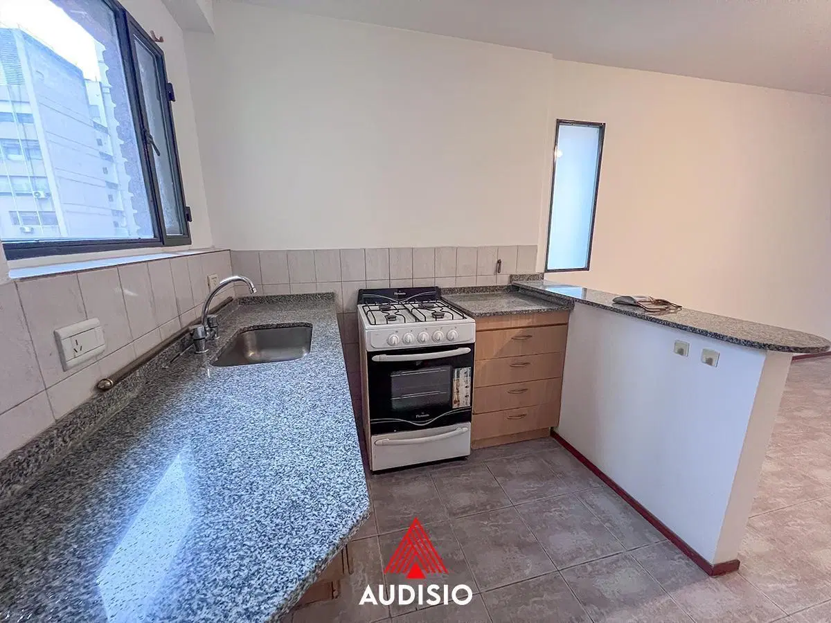 Departamento en alquiler - B° Nueva Cordoba 8