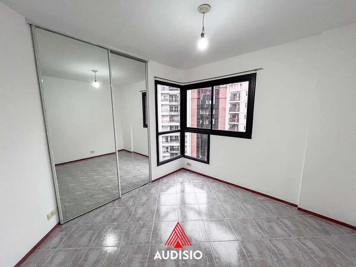 Departamento en alquiler - B° Nueva Cordoba 4