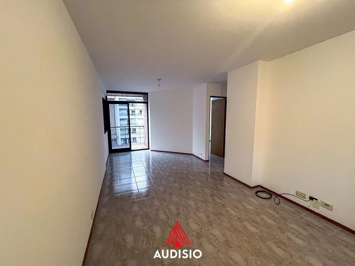 Departamento en alquiler - B° Nueva Cordoba 1