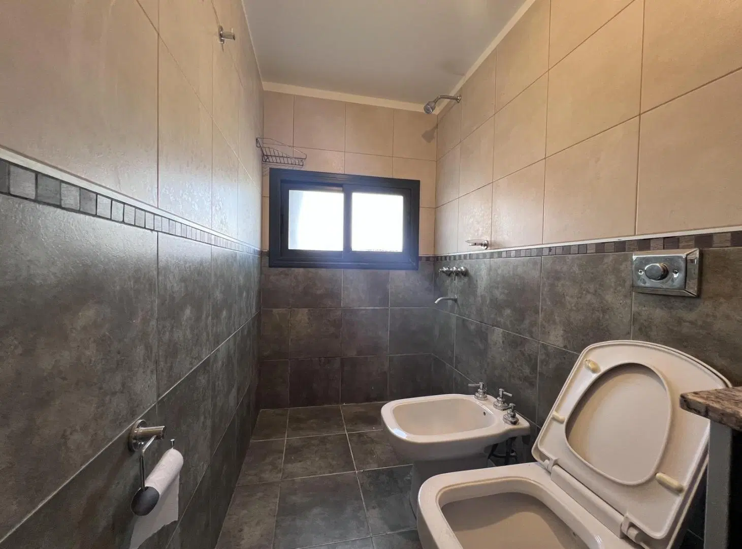 Departamento en Alberdi 8