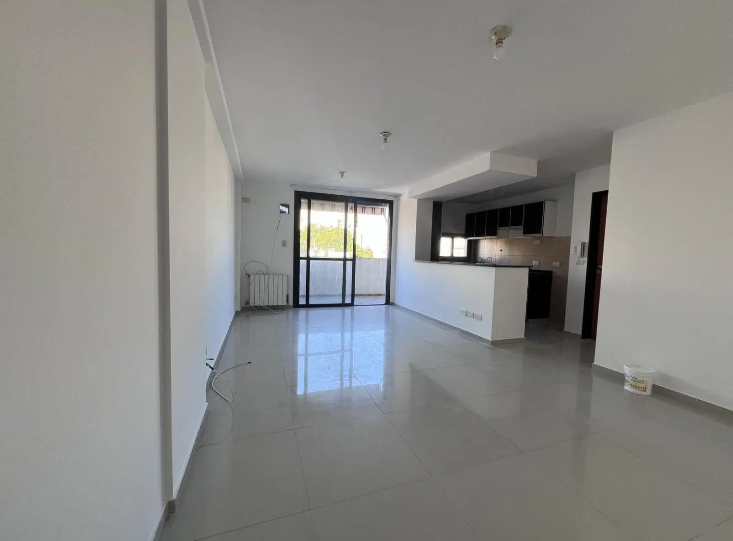 Departamento en Alberdi 4