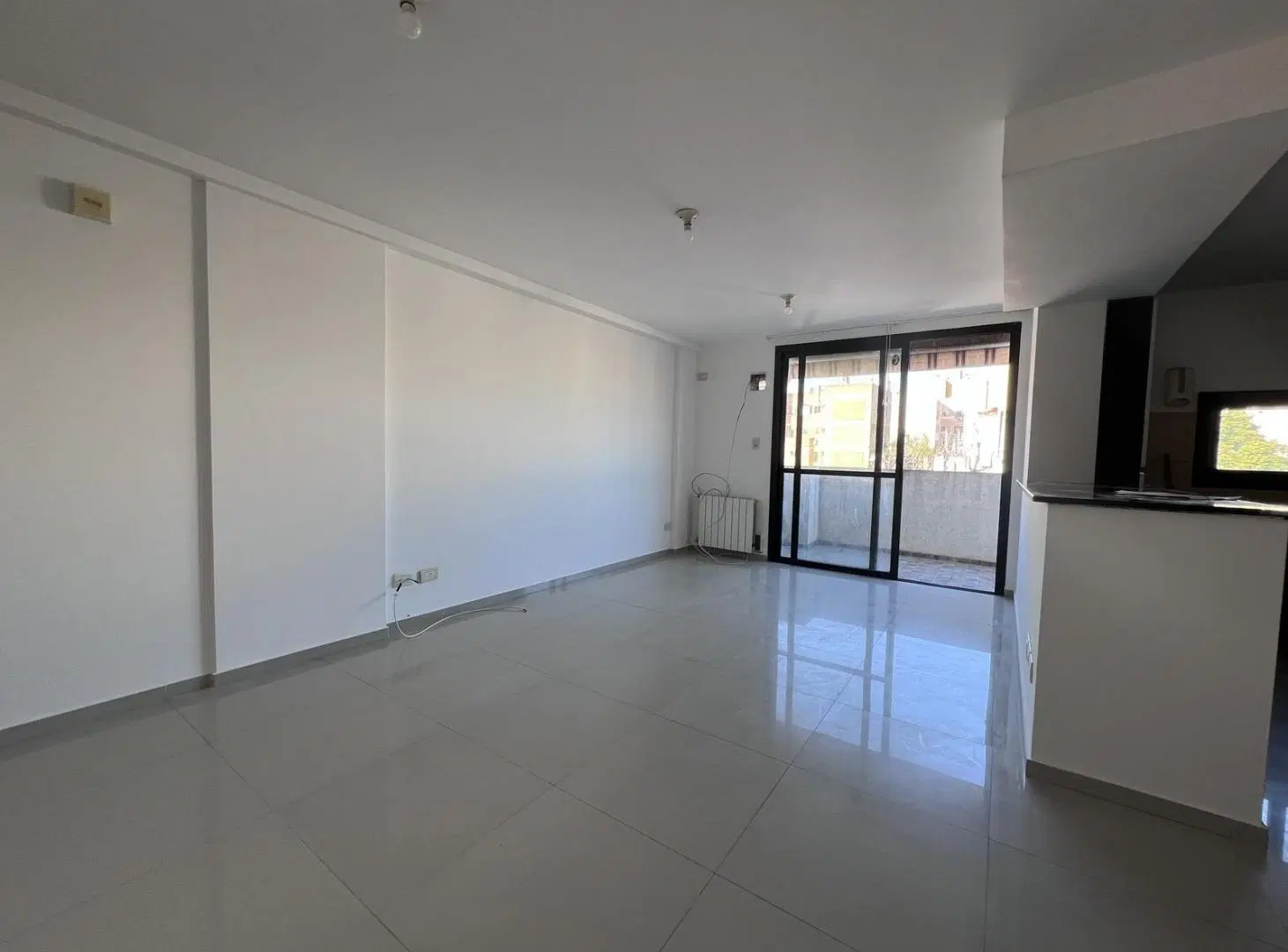 Departamento en Alberdi 2