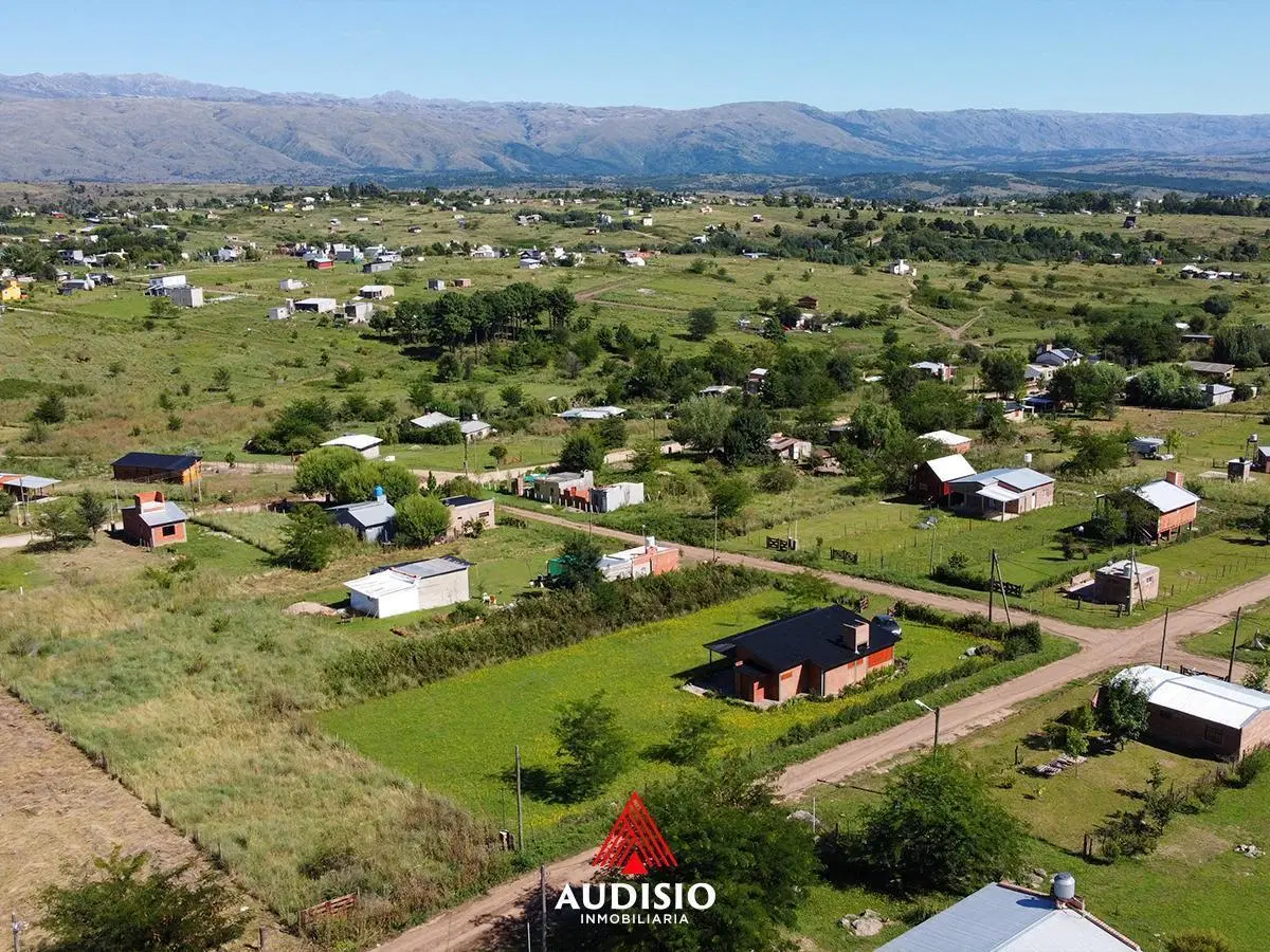 Casa en venta Villa Yacanto - B° Viejo Molino 5