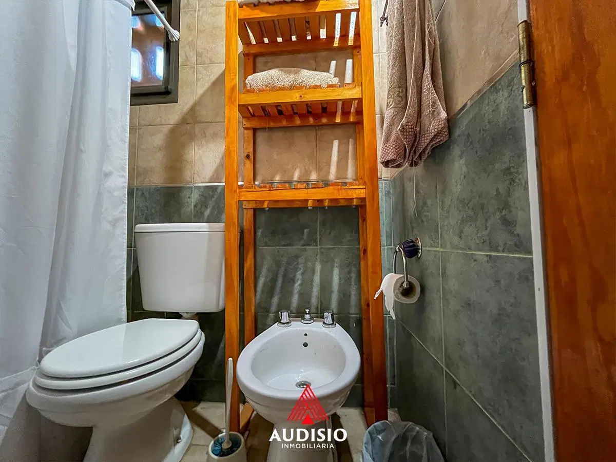 Casa en venta Villa Yacanto - B° Viejo Molino 8