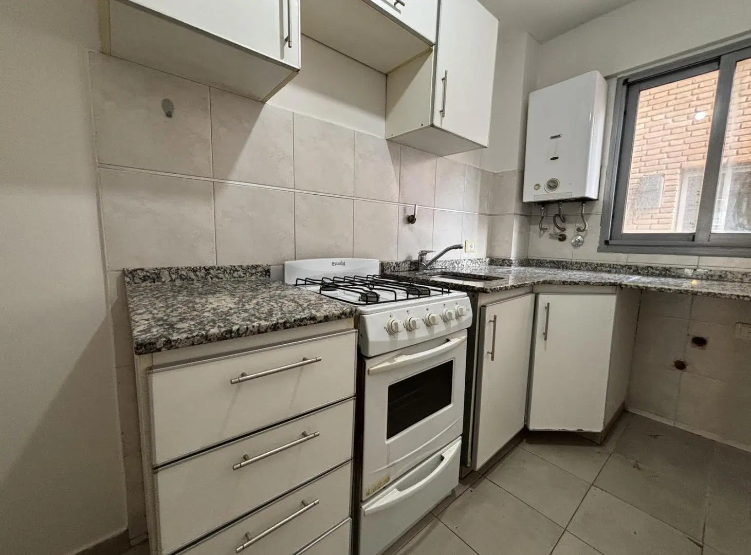 Departamento en Nueva Cordoba 4