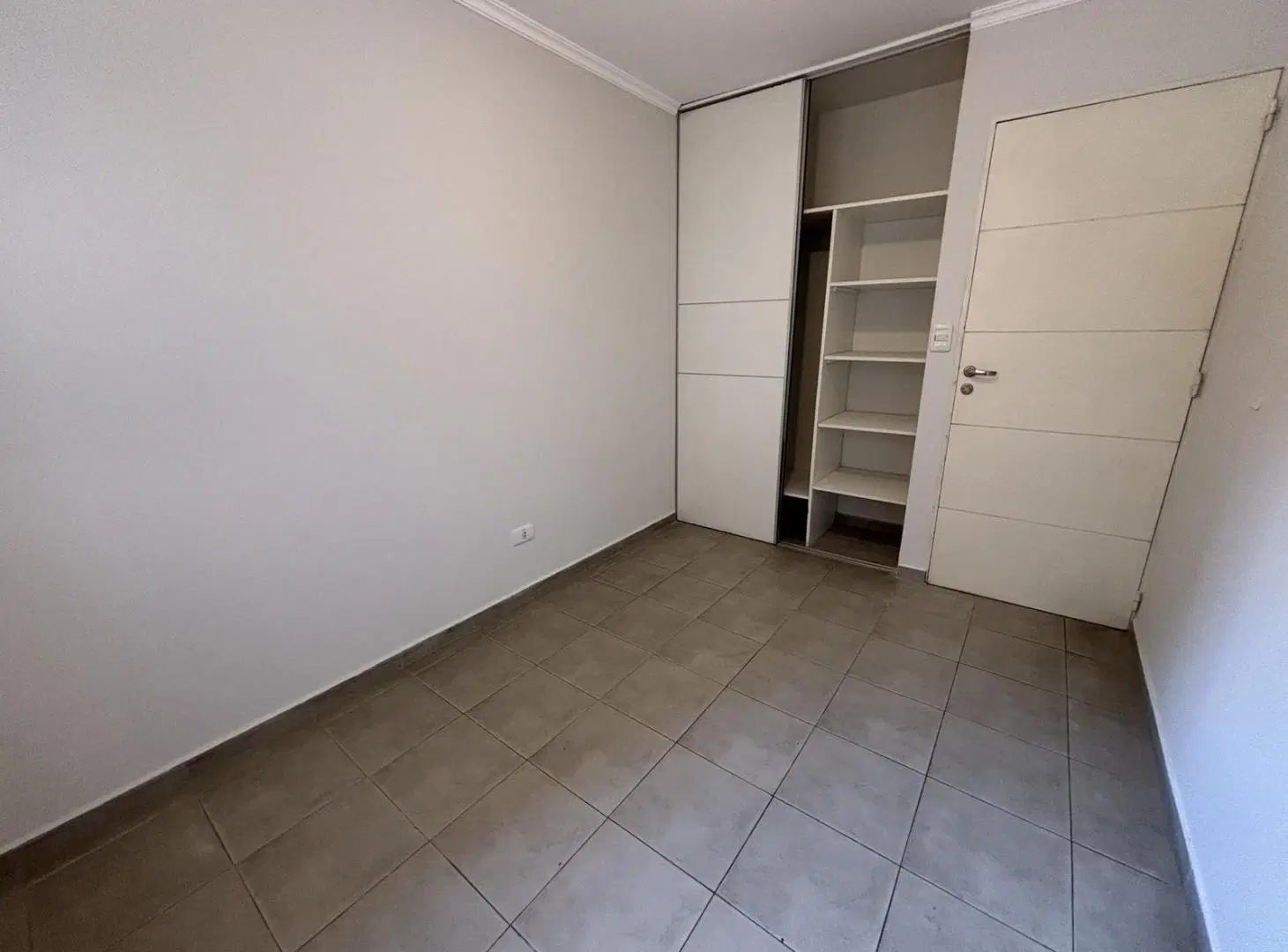 Departamento en Nueva Cordoba 8
