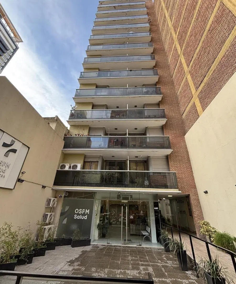 Departamento en Nueva Cordoba 5