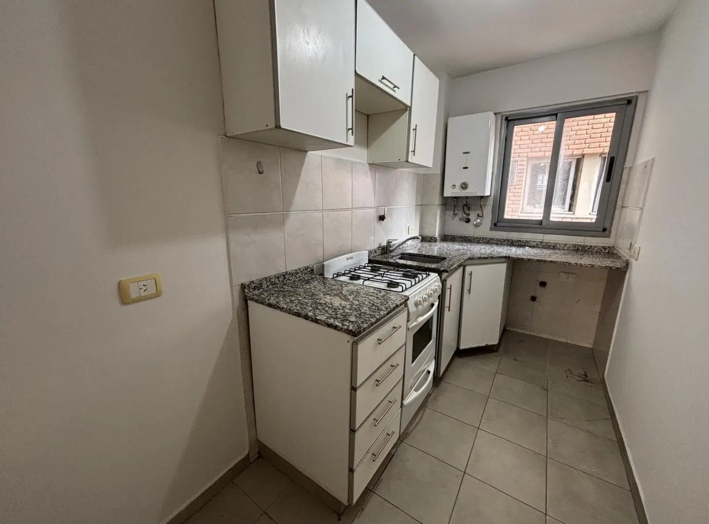 Departamento en Nueva Cordoba 3