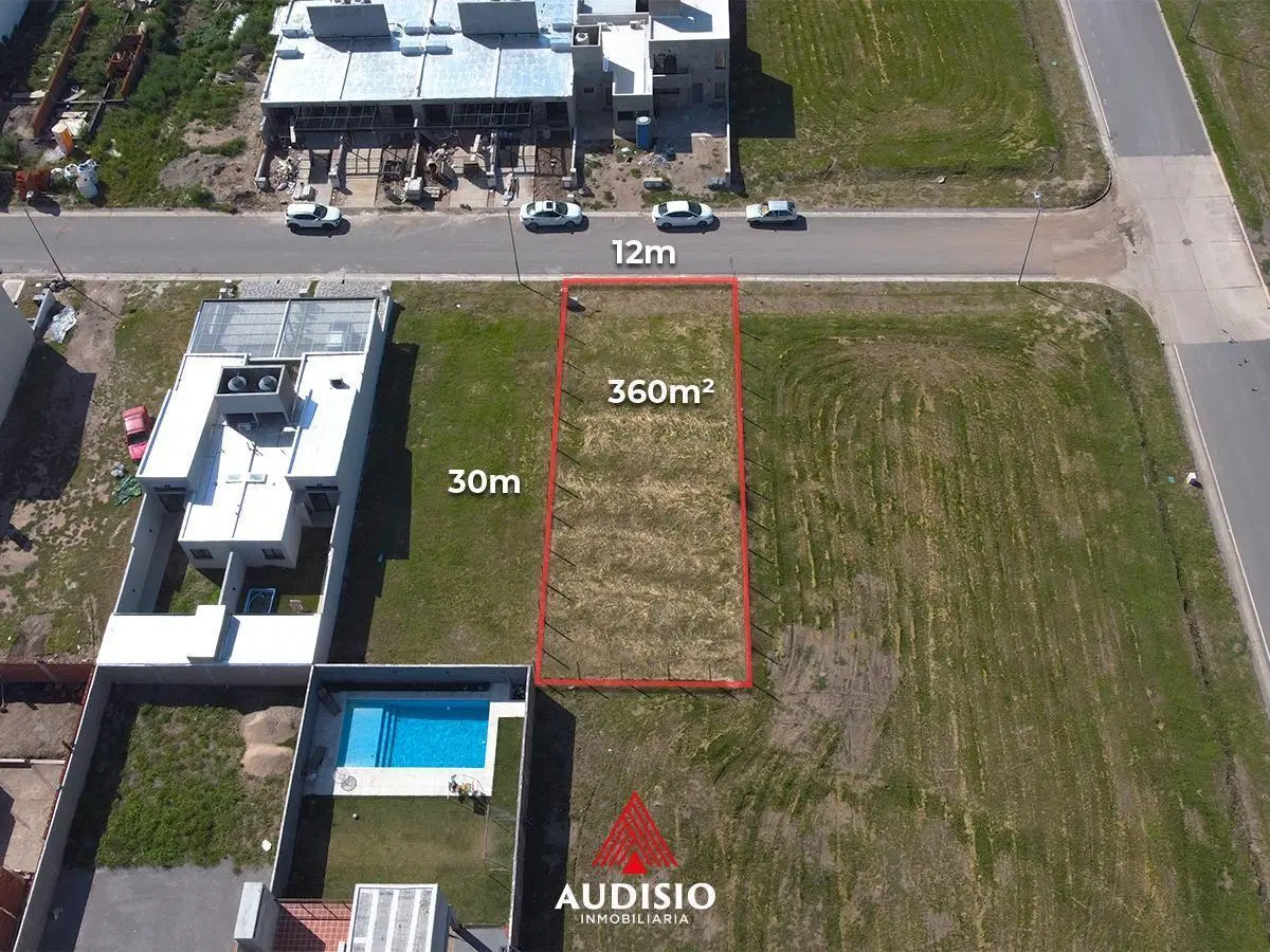 Lote Docta Avenida - Etapa 4 - Apto Duplex 1