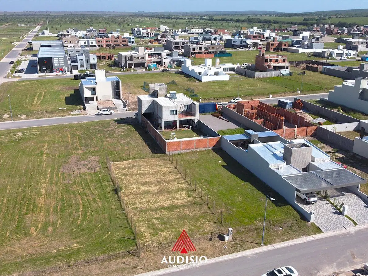 Lote Docta Avenida - Etapa 4 - Apto Duplex 5