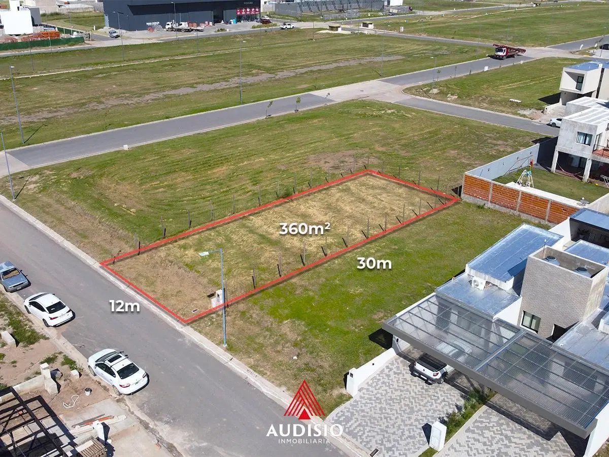 Lote Docta Avenida - Etapa 4 - Apto Duplex 3