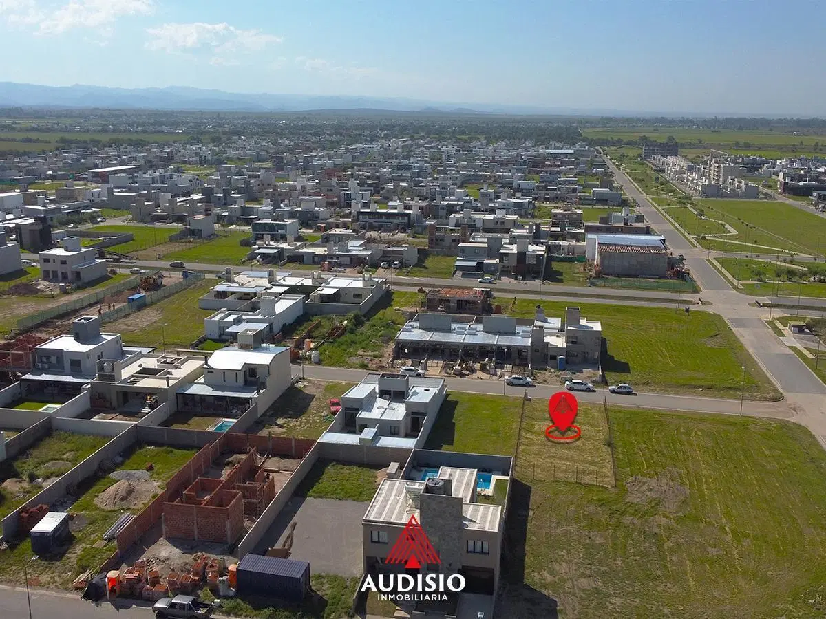 Lote Docta Avenida - Etapa 4 - Apto Duplex 4