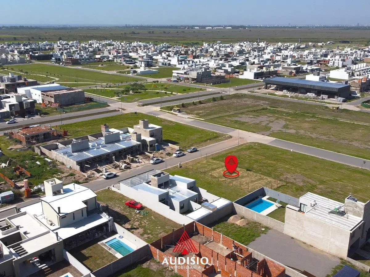 Lote Docta Avenida - Etapa 4 - Apto Duplex 2