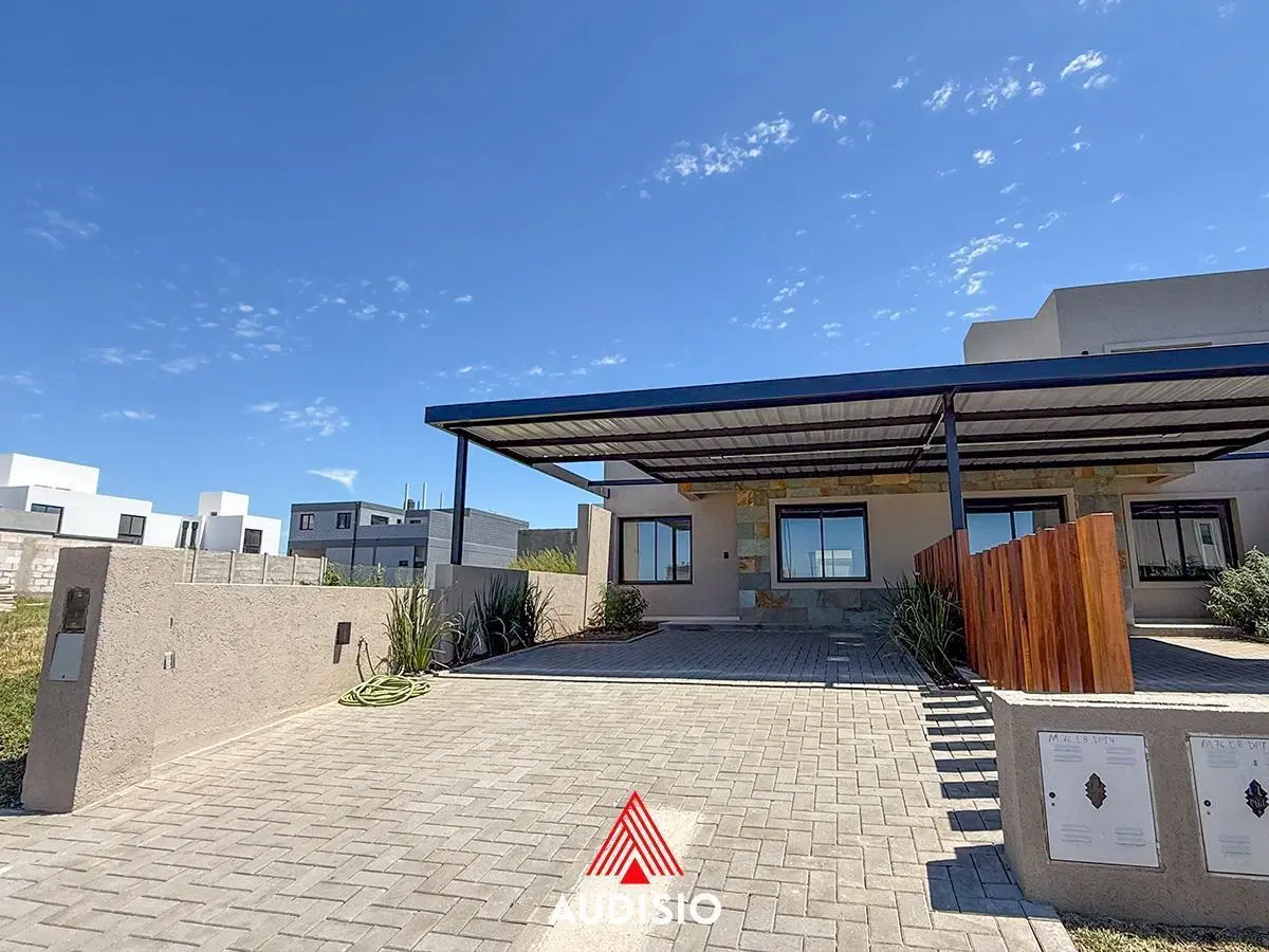 Duplex en Docta Avenida - M76 L08 1