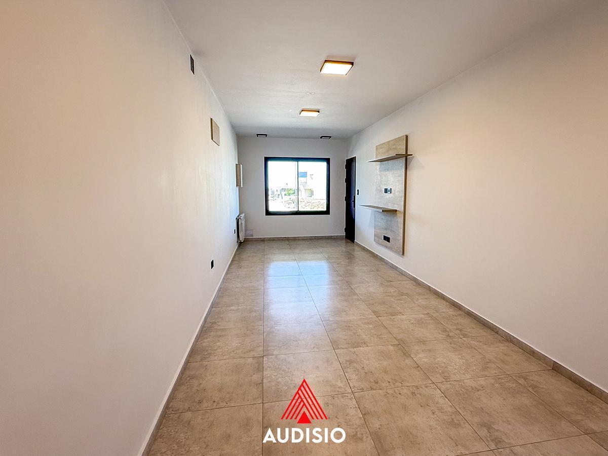 Duplex en Docta Avenida - M76  L08
