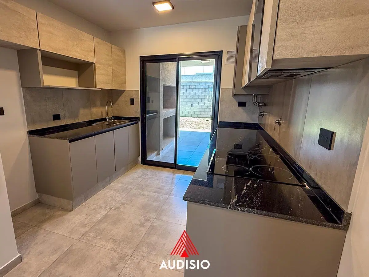 Duplex en Docta Avenida - M76 L08 4