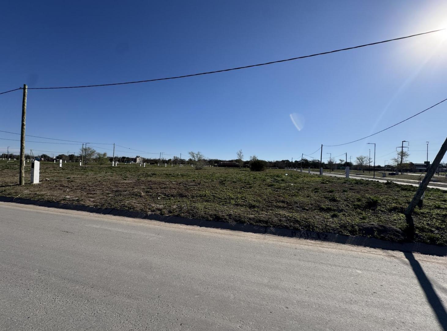 Foto de Terreno en Docta Parque, imagen 5